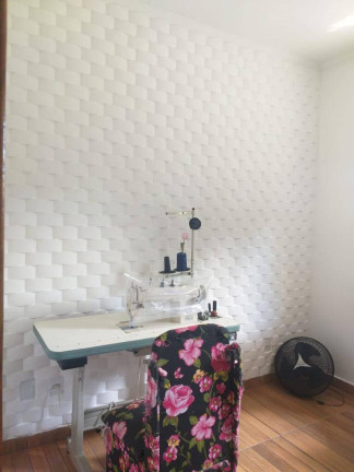 Imagem Chácara com 3 Quartos à Venda, 1.140 m² em Campos De Atibaia - Atibaia