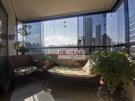 Apartamento com 3 Quartos à Venda, 130 m² em Vila Andrade - São Paulo
