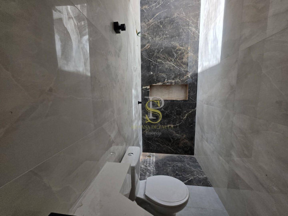 Imagem Casa com 3 Quartos à Venda, 138 m² em Jundiaizinho - Mairiporã Imagem Casa com 3 Quartos à Venda, 138 m² em Jundiaizinho - Mairiporã
