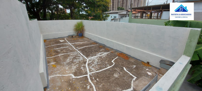 Imagem Casa com 3 Quartos à Venda, 96 m² em Cidade Jardim - Campinas Imagem Casa com 3 Quartos à Venda, 96 m² em Cidade Jardim - Campinas