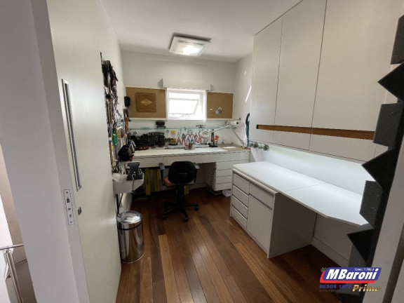 Imagem Apartamento com 3 Quartos à Venda, 121 m² em Campo Belo - São Paulo Imagem Apartamento com 3 Quartos à Venda, 121 m² em Campo Belo - São Paulo