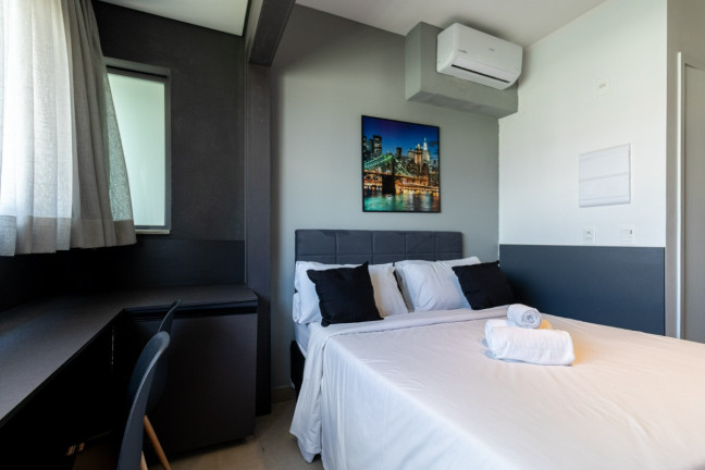 Imagem Studio com 1 Quarto à Venda, 18 m² em Pinheiros - São Paulo