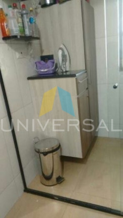 Imagem Apartamento com 2 Quartos à Venda, 50 m² em Jardim Casa Pintada - São Paulo Imagem Apartamento com 2 Quartos à Venda, 50 m² em Jardim Casa Pintada - São Paulo