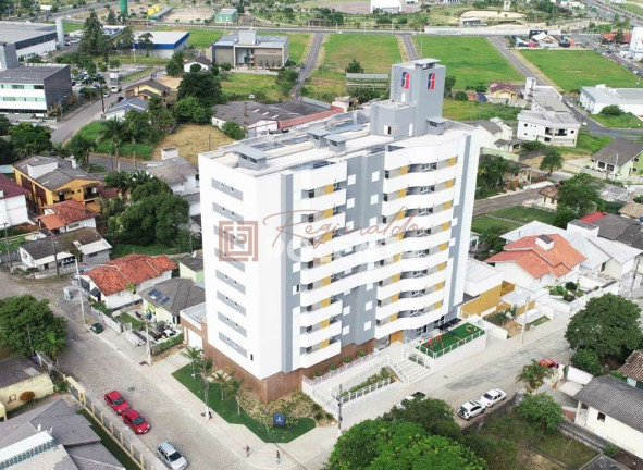Apartamento com 2 Quartos à Venda, 69 m² em São Cristóvão - Criciúma