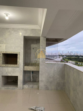 Imagem Apartamento com 3 Quartos à Venda, 10 m² em Centro - Camboriú