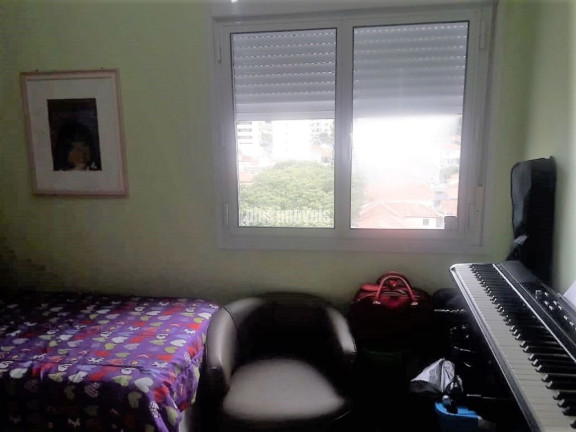 Imagem Apartamento com 3 Quartos à Venda, 203 m² em Aclimação - São Paulo