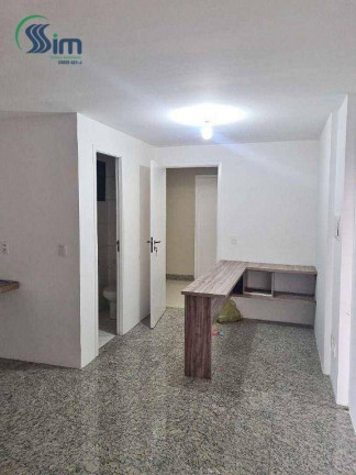 Imagem Sala Comercial à Venda, 32 m² em Pici - Fortaleza