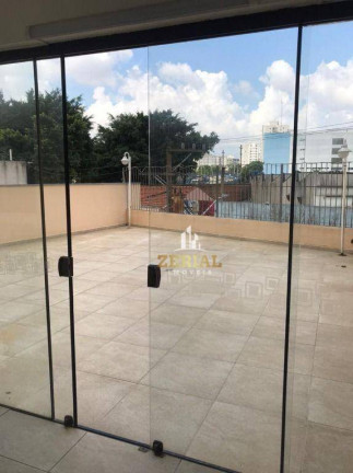 Imagem Apartamento com 3 Quartos à Venda, 94 m² em Fundação - São Caetano Do Sul