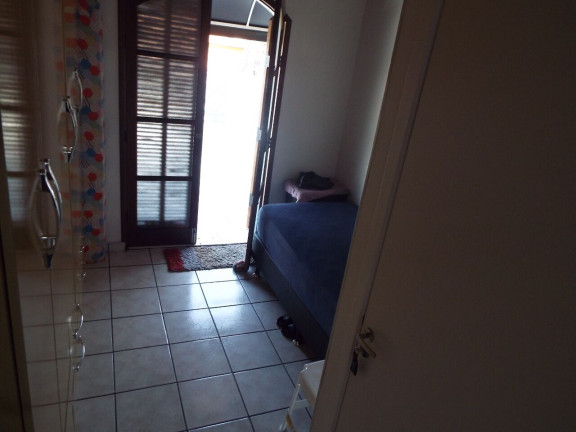 Imagem Sobrado com 3 Quartos à Venda, 178 m² em Parque Das Nações - Santo André