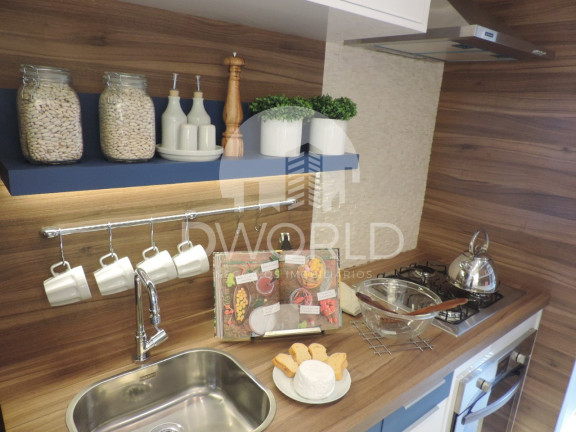 Imagem Imóvel com 2 Quartos à Venda, 44 m² em Paulicéia - São Bernardo Do Campo Imagem Imóvel com 2 Quartos à Venda, 44 m² em Paulicéia - São Bernardo Do Campo