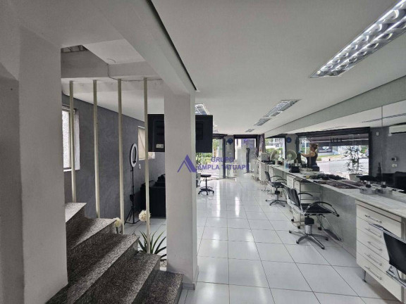 Imagem Sobrado com 1 Quarto à Venda, 96 m² em Tatuapé - São Paulo