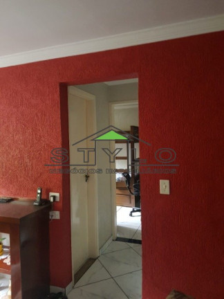 Imagem Apartamento com 2 Quartos à Venda, 50 m² em Parque Selecta - São Bernardo Do Campo Imagem Apartamento com 2 Quartos à Venda, 50 m² em Parque Selecta - São Bernardo Do Campo