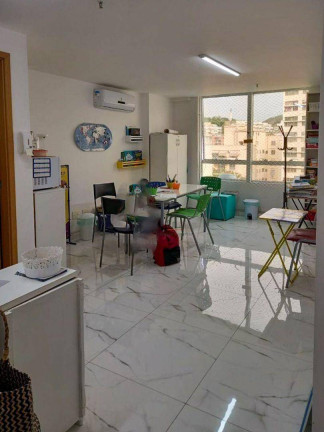 Imagem Sala Comercial à Venda, 26 m² em Santa Rosa - Niterói