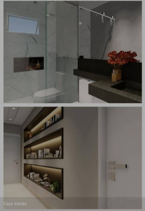 Imagem Casa com 3 Quartos à Venda,  em Limeira