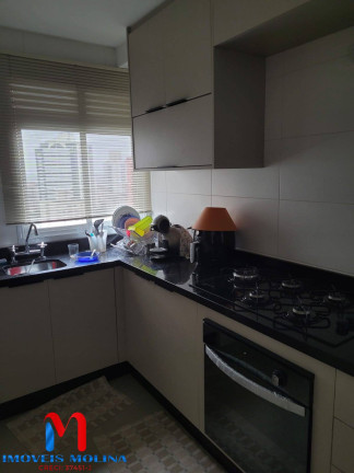 Imagem Apartamento com 3 Quartos à Venda, 103 m² em Centro - Santo André Imagem Apartamento com 3 Quartos à Venda, 103 m² em Centro - Santo André