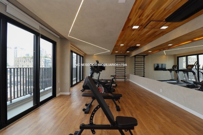 Imagem Apartamento com 1 Quarto à Venda ou Locação, 23 m² em Pinheiros - São Paulo Imagem Apartamento com 1 Quarto à Venda ou Locação, 23 m² em Pinheiros - São Paulo