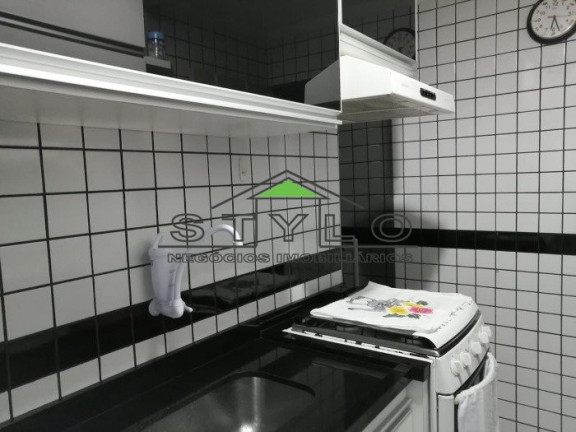 Imagem Apartamento com 2 Quartos à Venda, 63 m² em Vila Santa Teresa (zona Sul) - São Paulo Imagem Apartamento com 2 Quartos à Venda, 63 m² em Vila Santa Teresa (zona Sul) - São Paulo