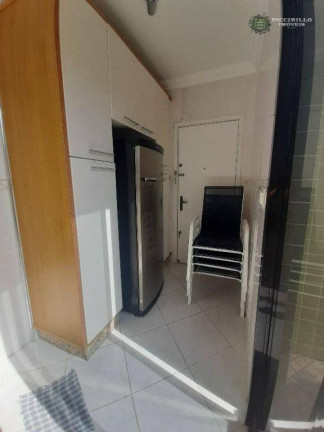 Imagem Cobertura com 4 Quartos à Venda, 287 m² em Canto Do Forte - Praia Grande Imagem Cobertura com 4 Quartos à Venda, 287 m² em Canto Do Forte - Praia Grande