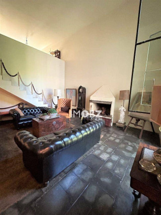 Imagem Imóvel com 5 Quartos à Venda, 658 m² em Jardim Guedala - São Paulo