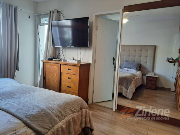 Imagem Apartamento com 3 Quartos para Alugar, 170 m² em Praia Do Morro - Guarapari