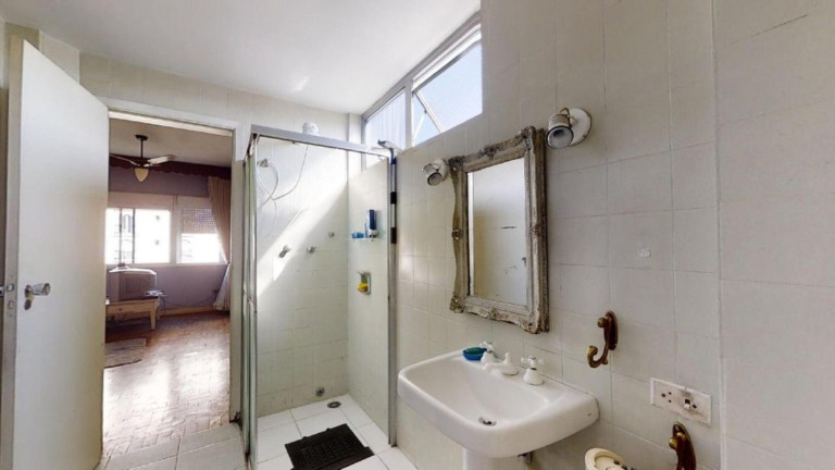 Imagem Apartamento com 3 Quartos à Venda, 140 m² em Jardim América - São Paulo