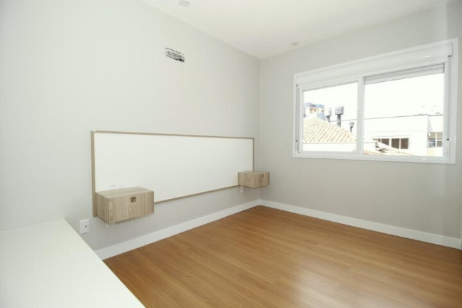 Imagem Apartamento com 1 Quarto à Venda, 43 m² em Petrópolis - Porto Alegre