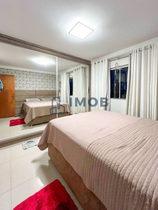 Imagem Apartamento com 2 Quartos à Venda, 80 m² em Jaraguá Esquerdo - Jaraguá Do Sul