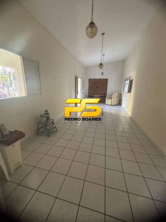 Imagem Casa com 5 Quartos à Venda, 290 m² em Miramar - João Pessoa