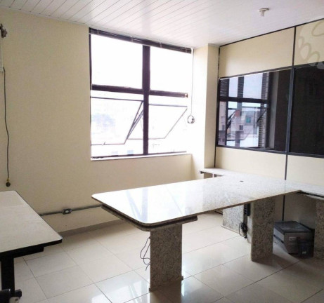 Imagem Sala Comercial à Venda, 98 m² em Centro - Guarapari