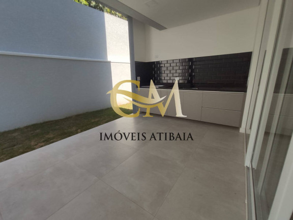 Imagem Casa com 3 Quartos à Venda, 198 m² em Nova Gardênia - Atibaia