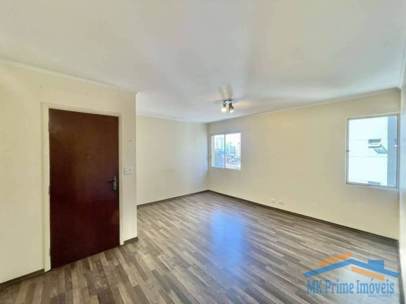 Apartamento com 3 Quartos à Venda, 84 m² em Vila Romana - São Paulo