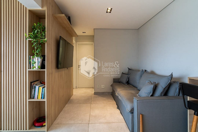 Imagem Apartamento com 2 Quartos à Venda, 68 m² em Vila Mascote - São Paulo Imagem Apartamento com 2 Quartos à Venda, 68 m² em Vila Mascote - São Paulo
