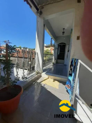 Imagem Casa com 2 Quartos à Venda, 123 m² em Fonseca - Niterói Imagem Casa com 2 Quartos à Venda, 123 m² em Fonseca - Niterói