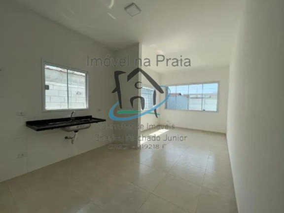 Imagem Casa com 2 Quartos à Venda, 66 m² em Balneário Dos Golfinhos - Caraguatatuba