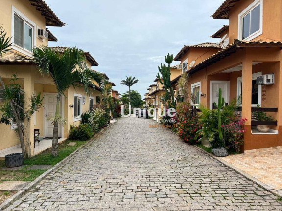 Imagem Casa com 4 Quartos à Venda, 110 m² em Rasa - Armação Dos Búzios