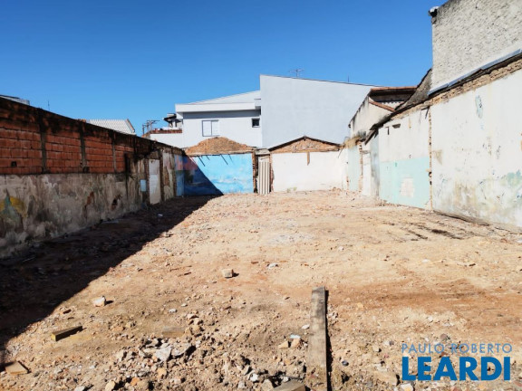 Imagem Terreno à Venda, 284 m² em Casa Branca - Santo André Imagem Terreno à Venda, 284 m² em Casa Branca - Santo André