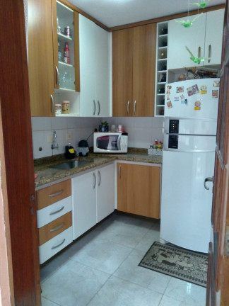 Imagem Casa de Condomínio com 3 Quartos à Venda, 140 m² em Demarchi - São Bernardo Do Campo Imagem Casa de Condomínio com 3 Quartos à Venda, 140 m² em Demarchi - São Bernardo Do Campo