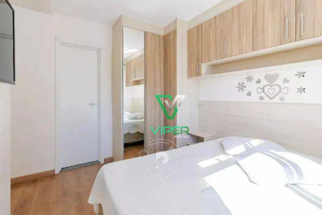 Imagem Apartamento com 2 Quartos à Venda, 87 m² em Tingui - Curitiba Imagem Apartamento com 2 Quartos à Venda, 87 m² em Tingui - Curitiba