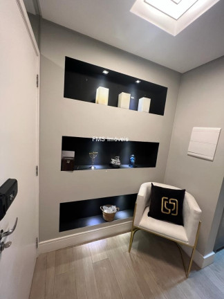 Imagem Imóvel com 3 Quartos à Venda, 96 m² em Vila Andrade - São Paulo