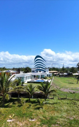 Imagem Casa com 5 Quartos à Venda, 1.000 m² em Interlagos - Camaçari