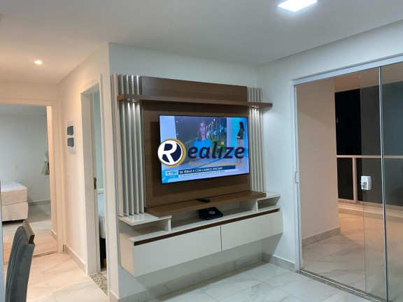 Imagem Imóvel com 3 Quartos à Venda, 90 m² em Praia Do Morro - Guarapari