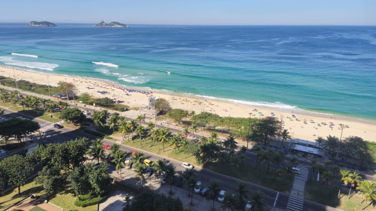 Imagem Apartamento com 4 Quartos à Venda, 310 m² em Barra Da Tijuca - Rio De Janeiro Imagem Apartamento com 4 Quartos à Venda, 310 m² em Barra Da Tijuca - Rio De Janeiro