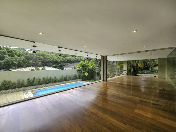 Imagem Casa com 6 Quartos à Venda, 931 m² em Paineiras Do Morumbi - São Paulo