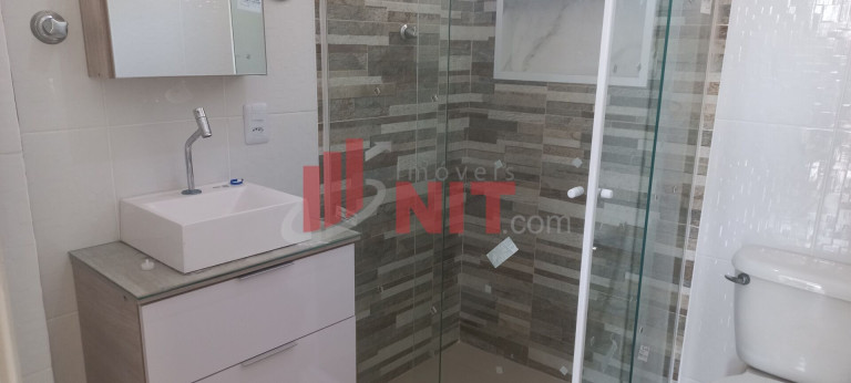 Imagem Apartamento com 2 Quartos à Venda, 65 m² em Centro - Niterói Imagem Apartamento com 2 Quartos à Venda, 65 m² em Centro - Niterói