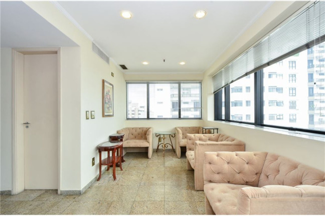 Imagem Imóvel Comercial à Venda, 85 m² em Vila Clementino - São Paulo Imagem Imóvel Comercial à Venda, 85 m² em Vila Clementino - São Paulo