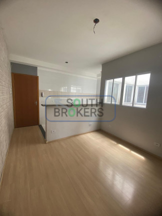 Imagem Apartamento com 2 Quartos à Venda, 37 m² em Vila Gustavo - São Paulo