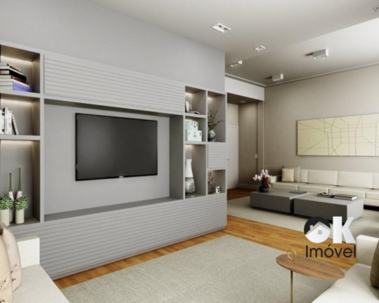 Imagem Apartamento com 3 Quartos à Venda, 153 m² em Jardim Paulista - São Paulo Imagem Apartamento com 3 Quartos à Venda, 153 m² em Jardim Paulista - São Paulo