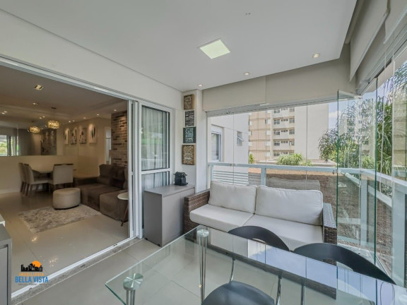 Imagem Apartamento com 2 Quartos à Venda, em Vila Monte Alegre - São Paulo Imagem Apartamento com 2 Quartos à Venda, em Vila Monte Alegre - São Paulo