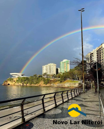 Imagem Apartamento com 3 Quartos à Venda, 96 m² em São Domingos - Niterói Imagem Apartamento com 3 Quartos à Venda, 96 m² em São Domingos - Niterói