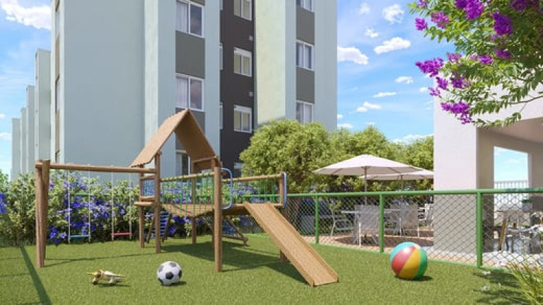 Imagem Apartamento com 2 Quartos à Venda, 43 m² em Praça Seca - Rio De Janeiro Imagem Apartamento com 2 Quartos à Venda, 43 m² em Praça Seca - Rio De Janeiro